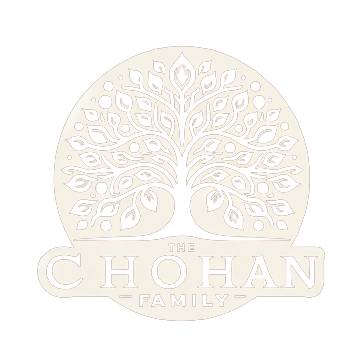 Chohan Family Tree