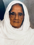 Mirza Begum