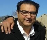 Arshad Mahmood Chohan