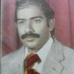 Ashiq Ali Chohan